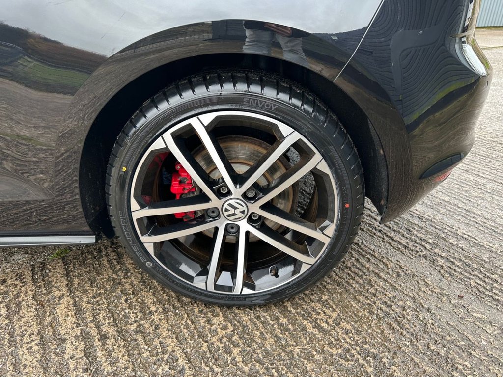 Used Volkswagen Golf 2014 for sale - 76569791: Photo 38