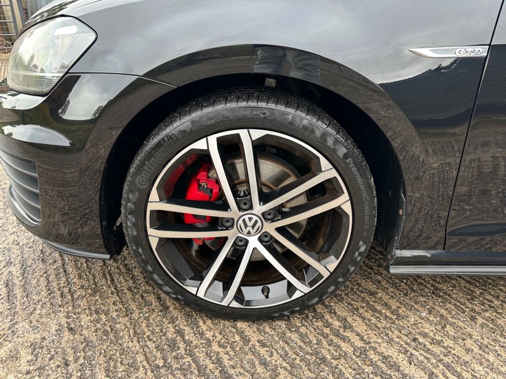 Used Volkswagen Golf 2014 for sale - 76569791: Photo 39