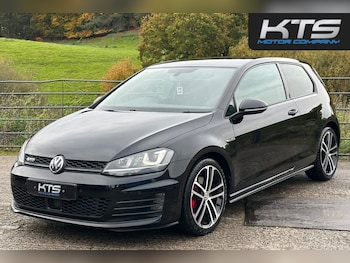 Used Volkswagen Golf 2014 for sale - 76569791: Photo