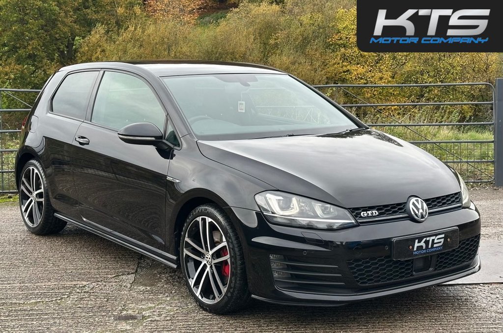 Used Volkswagen Golf 2014 for sale - 76569791: Photo 4