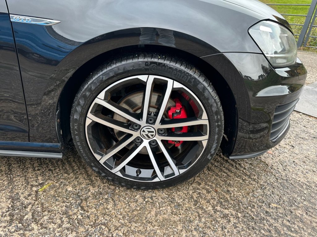 Used Volkswagen Golf 2014 for sale - 76569791: Photo 40