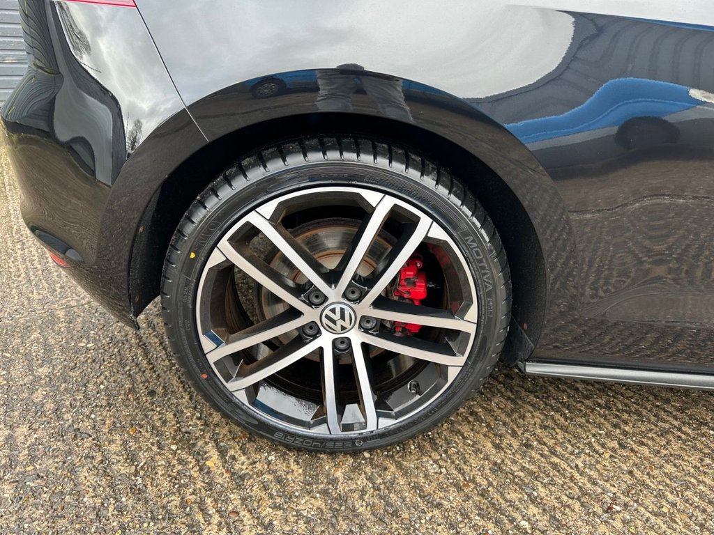 Used Volkswagen Golf 2014 for sale - 76569791: Photo 41