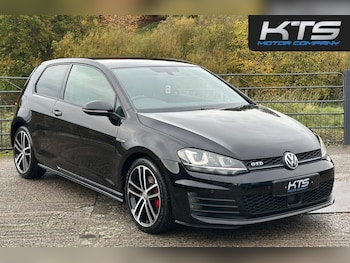 Used Volkswagen Golf 2014 for sale - 76569791: Photo