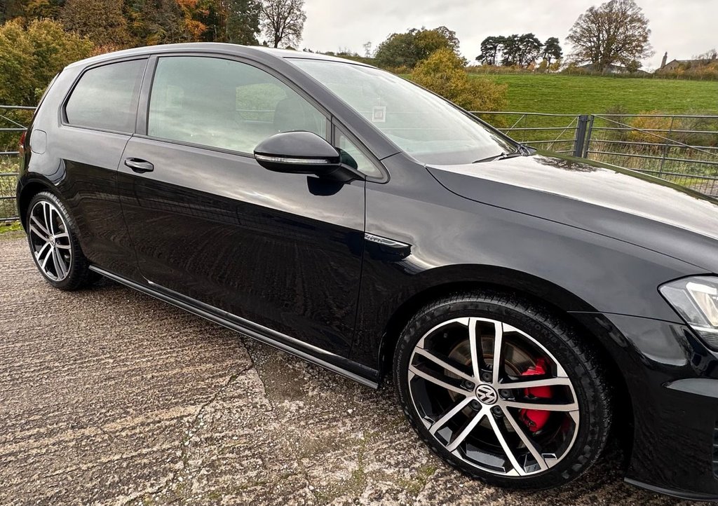 Used Volkswagen Golf 2014 for sale - 76569791: Photo 6