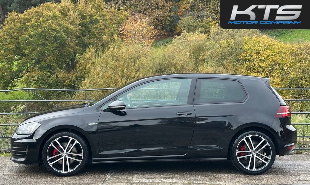 Used Volkswagen Golf 2014 for sale - 76569791: Photo 7