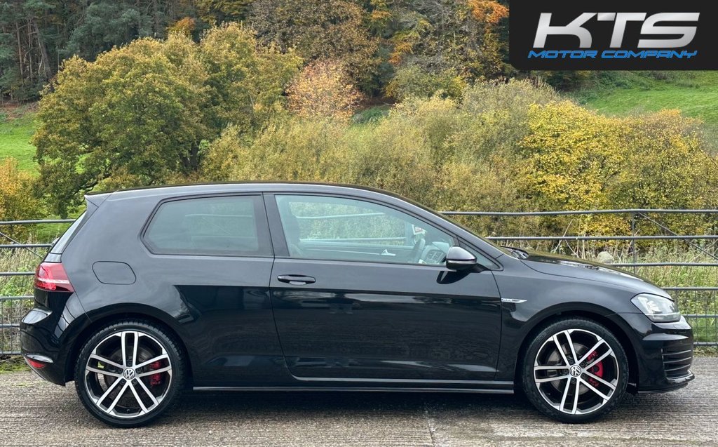 Used Volkswagen Golf 2014 for sale - 76569791: Photo 9