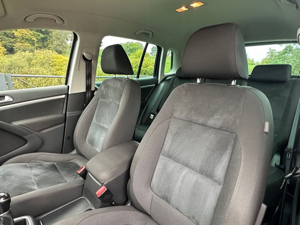 Used Volkswagen Tiguan 2014 for sale - 76569771: Photo 17