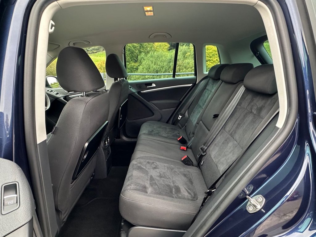 Used Volkswagen Tiguan 2014 for sale - 76569771: Photo 19