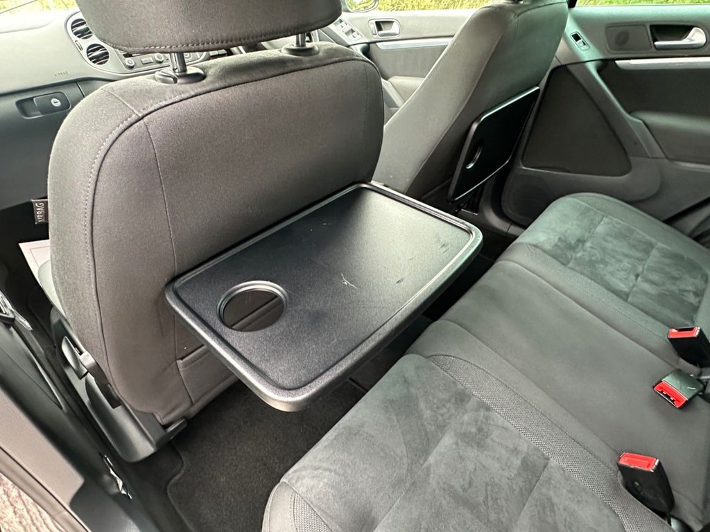 Used Volkswagen Tiguan 2014 for sale - 76569771: Photo 20