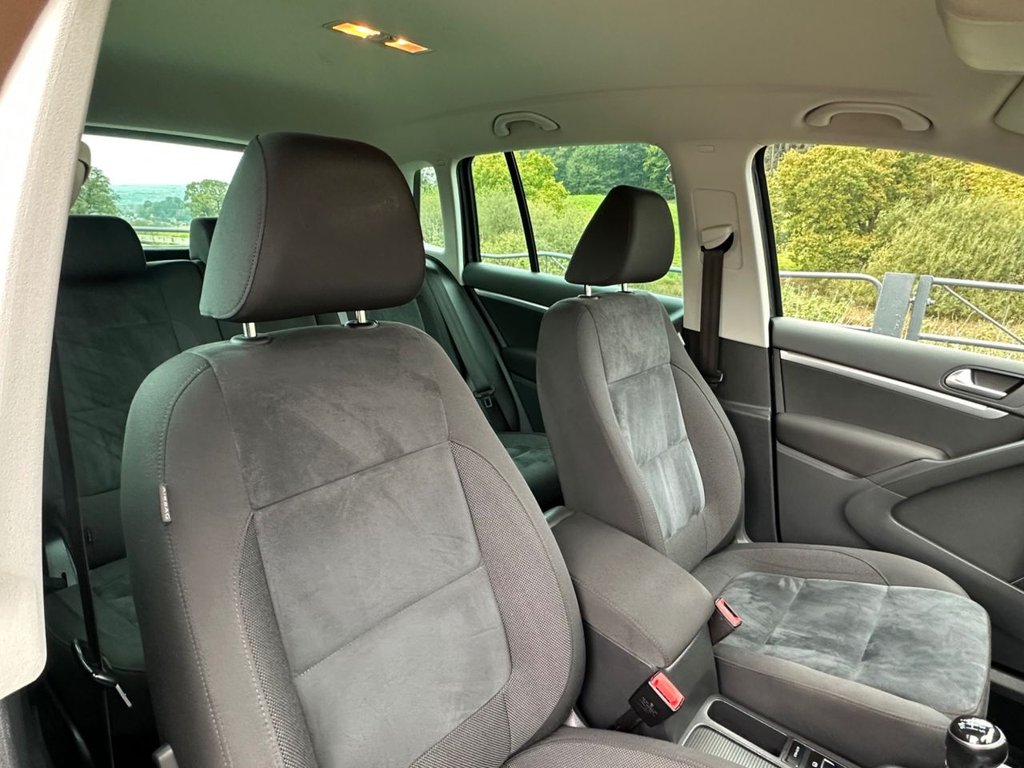 Used Volkswagen Tiguan 2014 for sale - 76569771: Photo 23