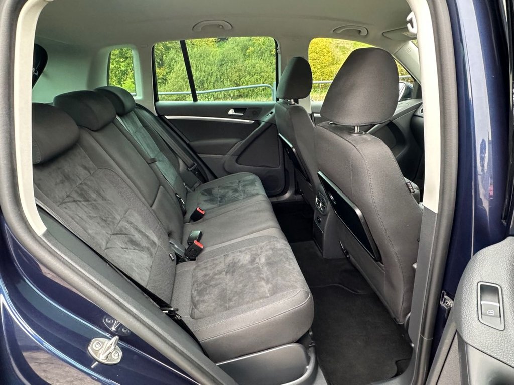 Used Volkswagen Tiguan 2014 for sale - 76569771: Photo 25