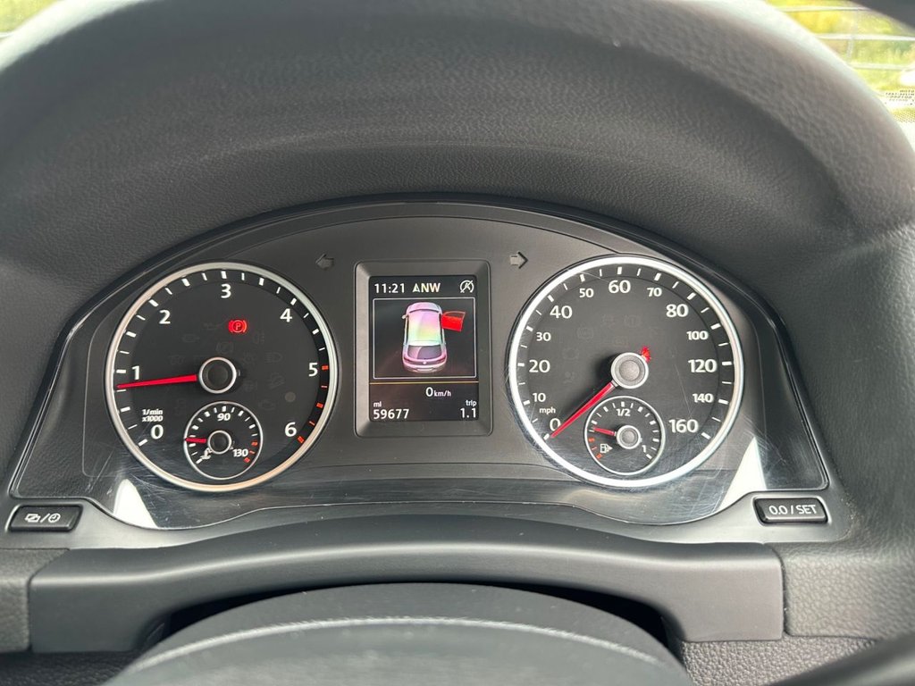 Used Volkswagen Tiguan 2014 for sale - 76569771: Photo 27