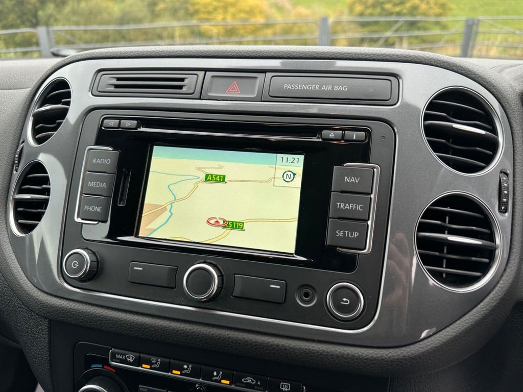 Used Volkswagen Tiguan 2014 for sale - 76569771: Photo 28