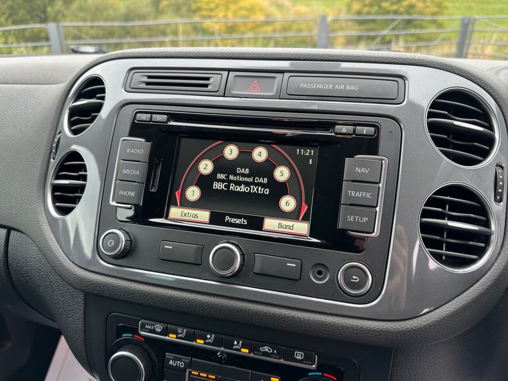 Used Volkswagen Tiguan 2014 for sale - 76569771: Photo 29