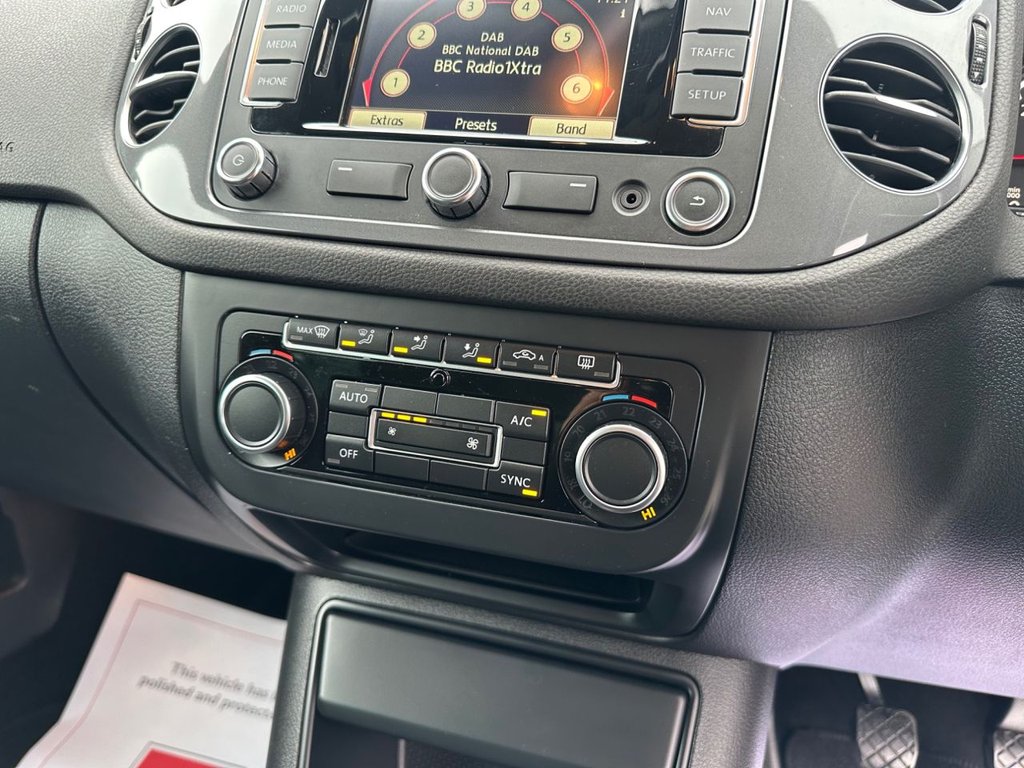 Used Volkswagen Tiguan 2014 for sale - 76569771: Photo 30