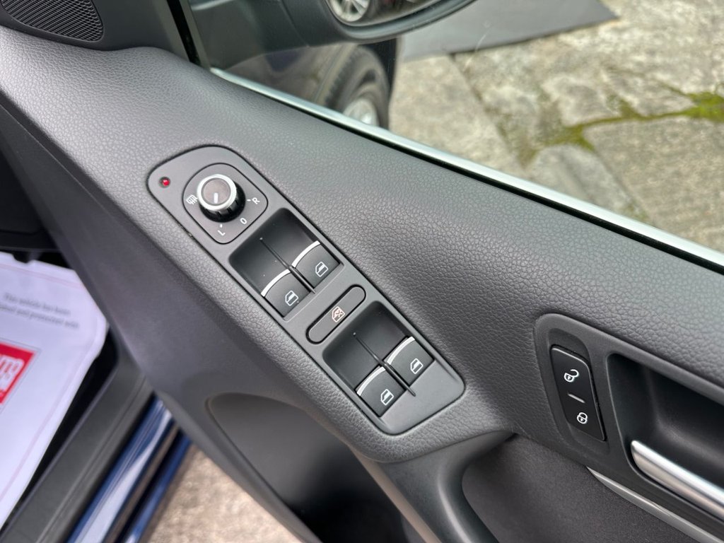 Used Volkswagen Tiguan 2014 for sale - 76569771: Photo 34