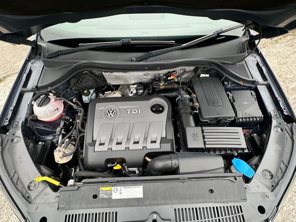 Used Volkswagen Tiguan 2014 for sale - 76569771: Photo 43