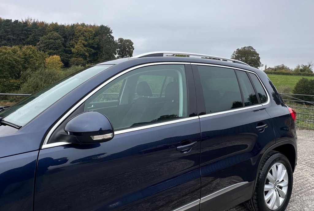 Used Volkswagen Tiguan 2014 for sale - 76569771: Photo 7