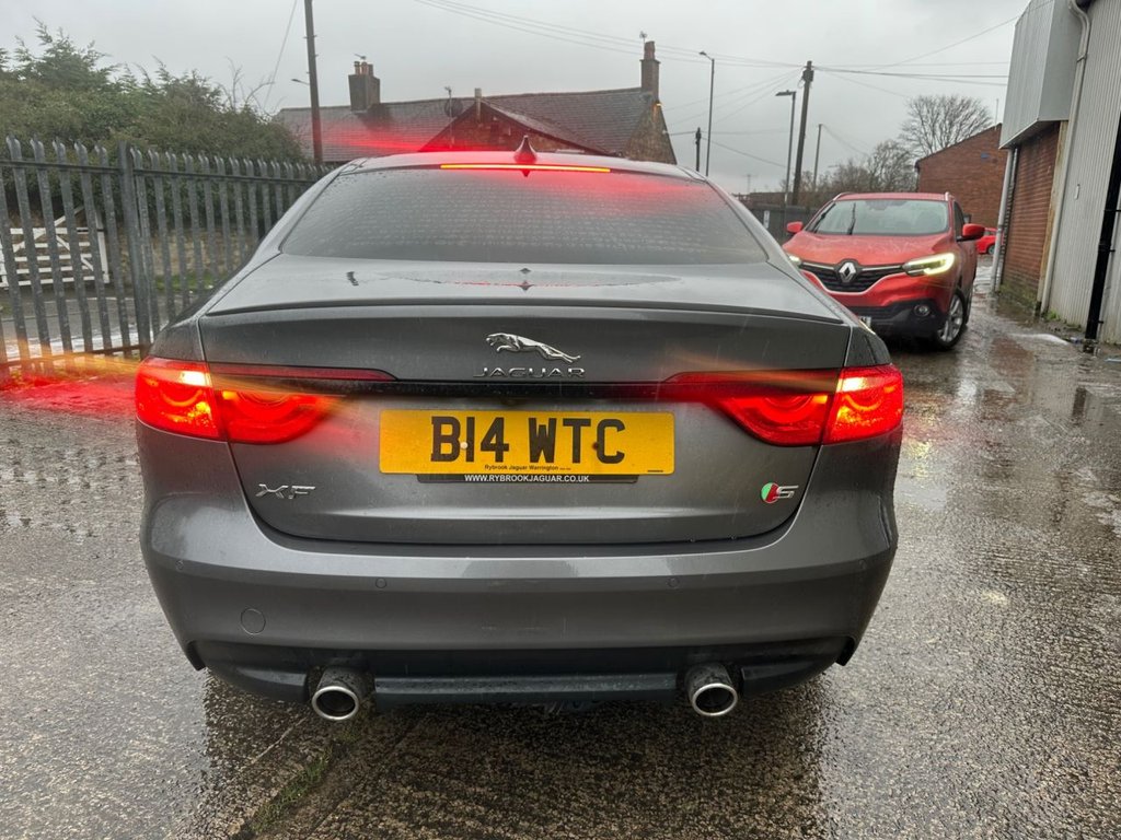 Used Jaguar XF 2016 for sale - 77153344: Photo 3