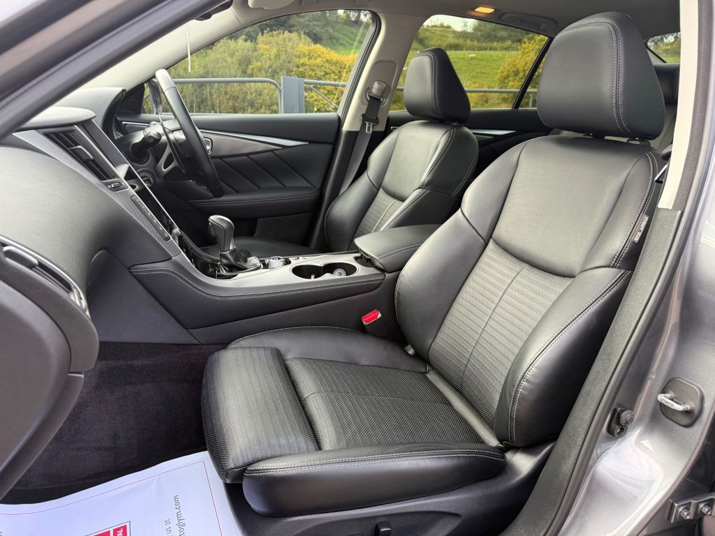 Used Infiniti Q50 2018 for sale - 76569979: Photo 11