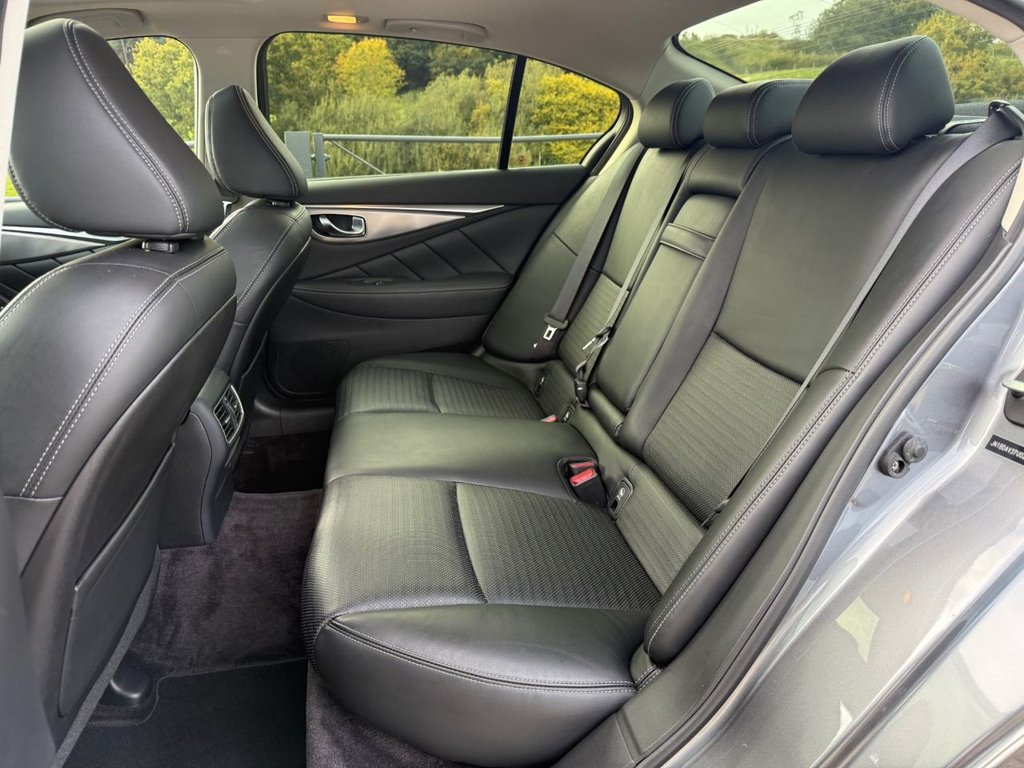 Used Infiniti Q50 2018 for sale - 76569979: Photo 13