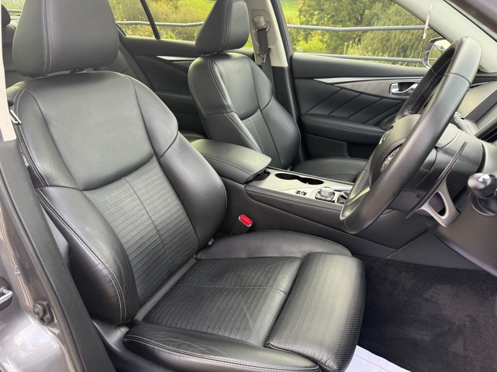 Used Infiniti Q50 2018 for sale - 76569979: Photo 15