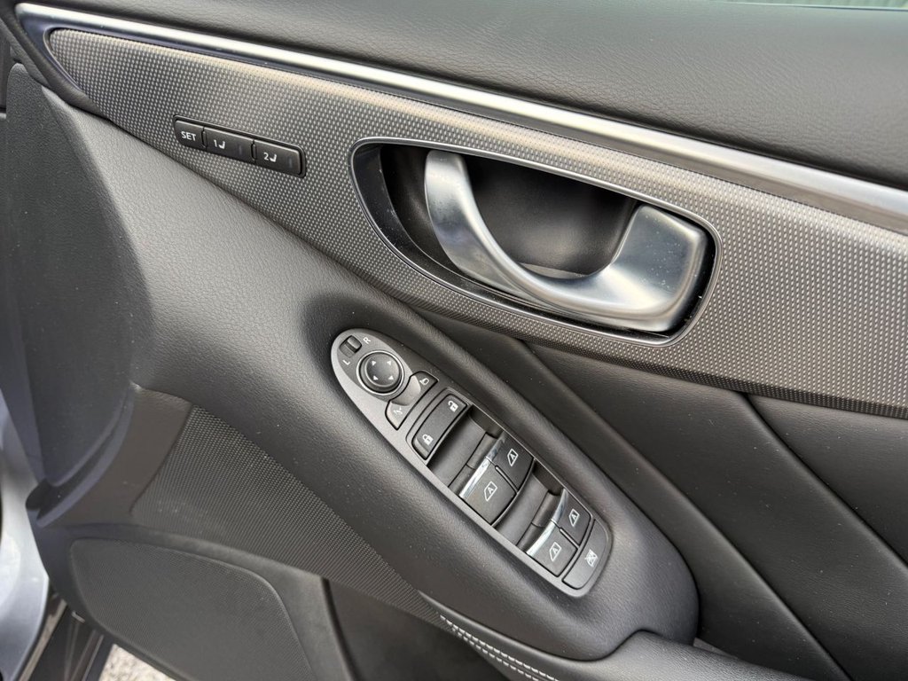 Used Infiniti Q50 2018 for sale - 76569979: Photo 17