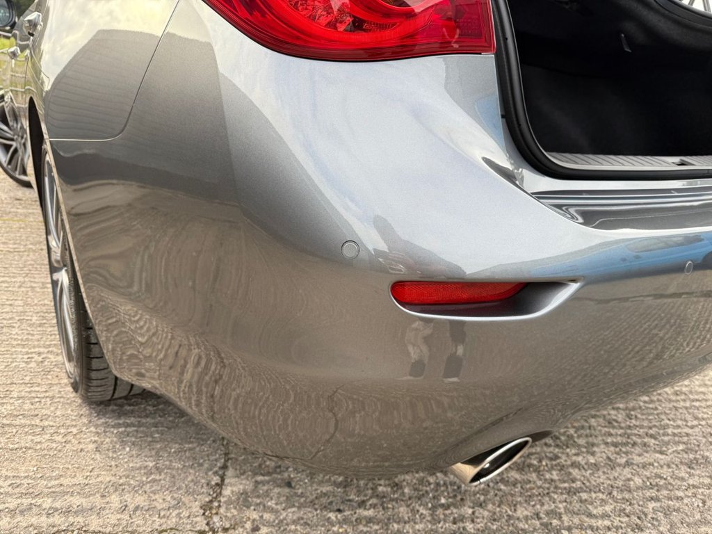 Used Infiniti Q50 2018 for sale - 76569979: Photo 19