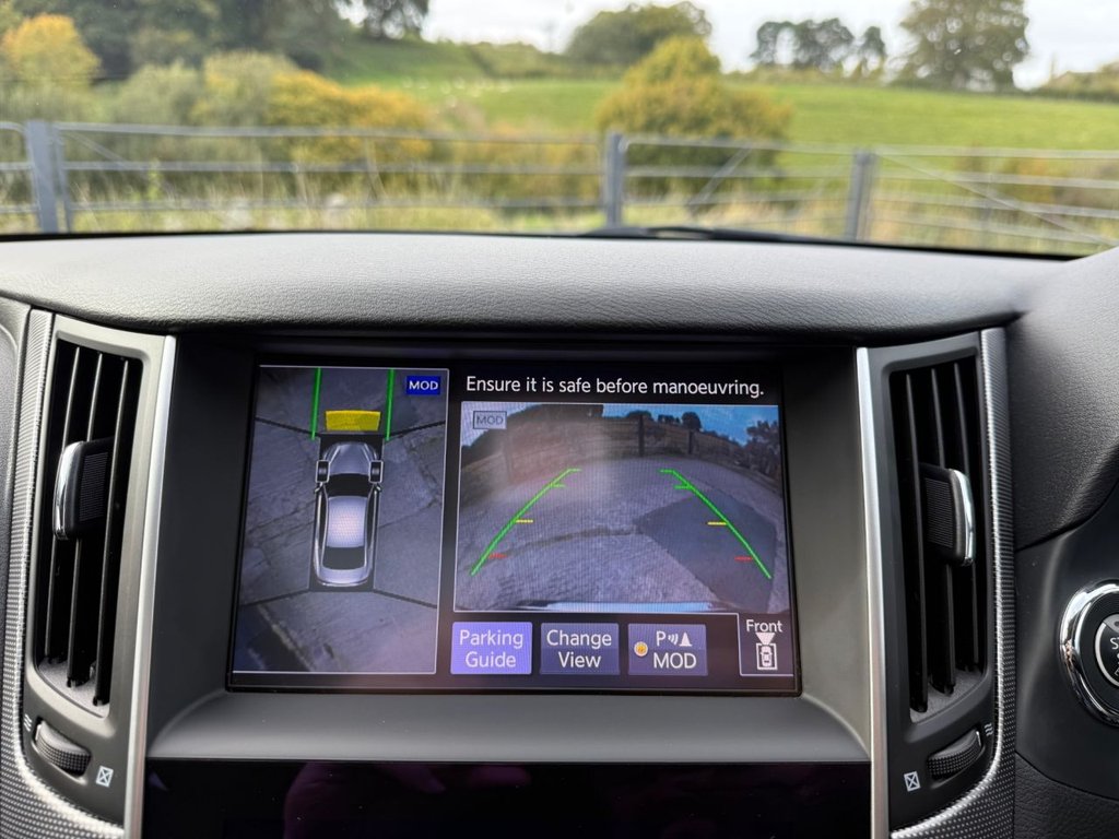 Used Infiniti Q50 2018 for sale - 76569979: Photo 21