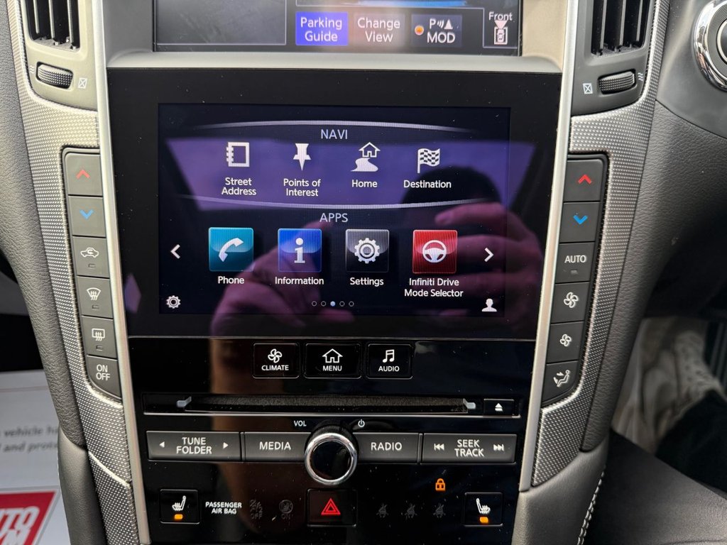 Used Infiniti Q50 2018 for sale - 76569979: Photo 22