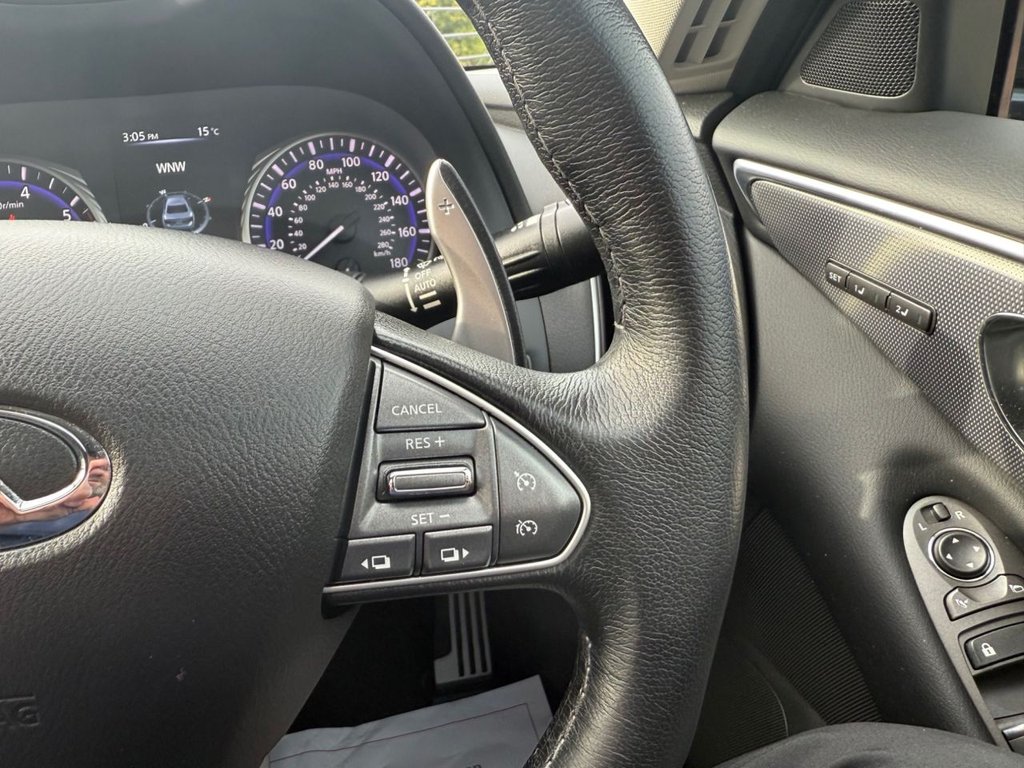 Used Infiniti Q50 2018 for sale - 76569979: Photo 23