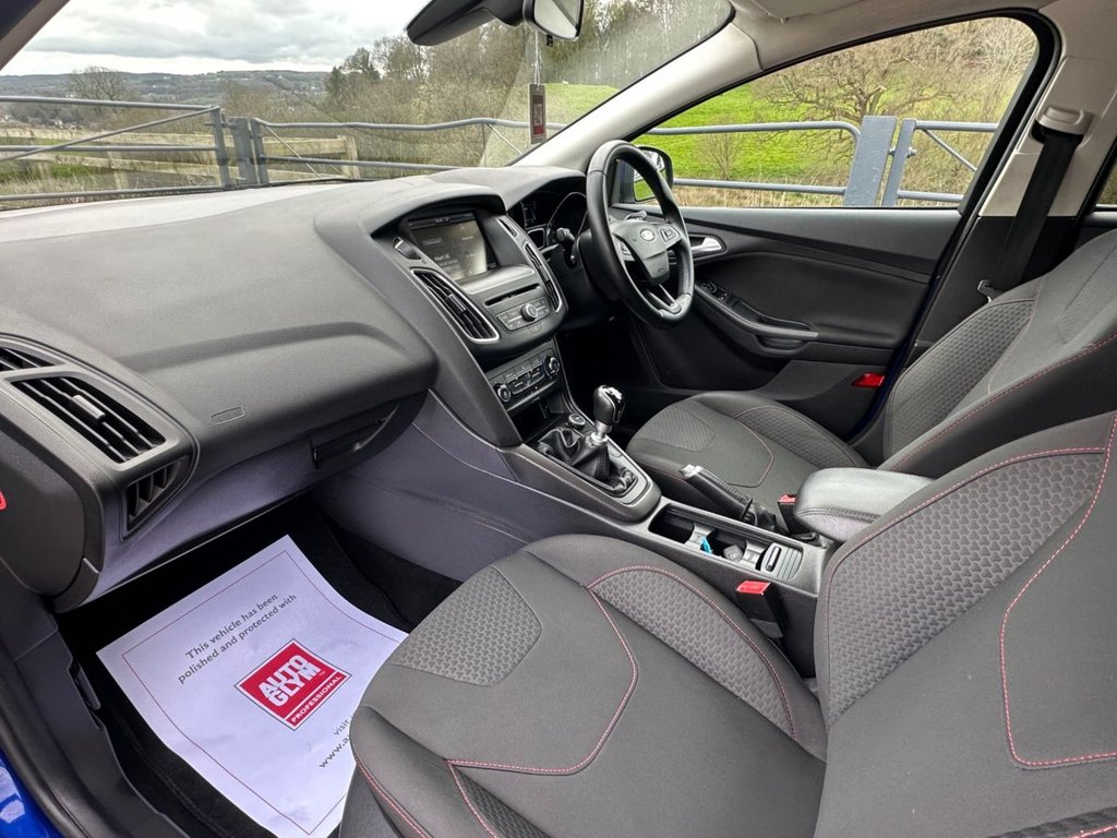 Used Ford Focus 2015 for sale - 78082475: Photo 15