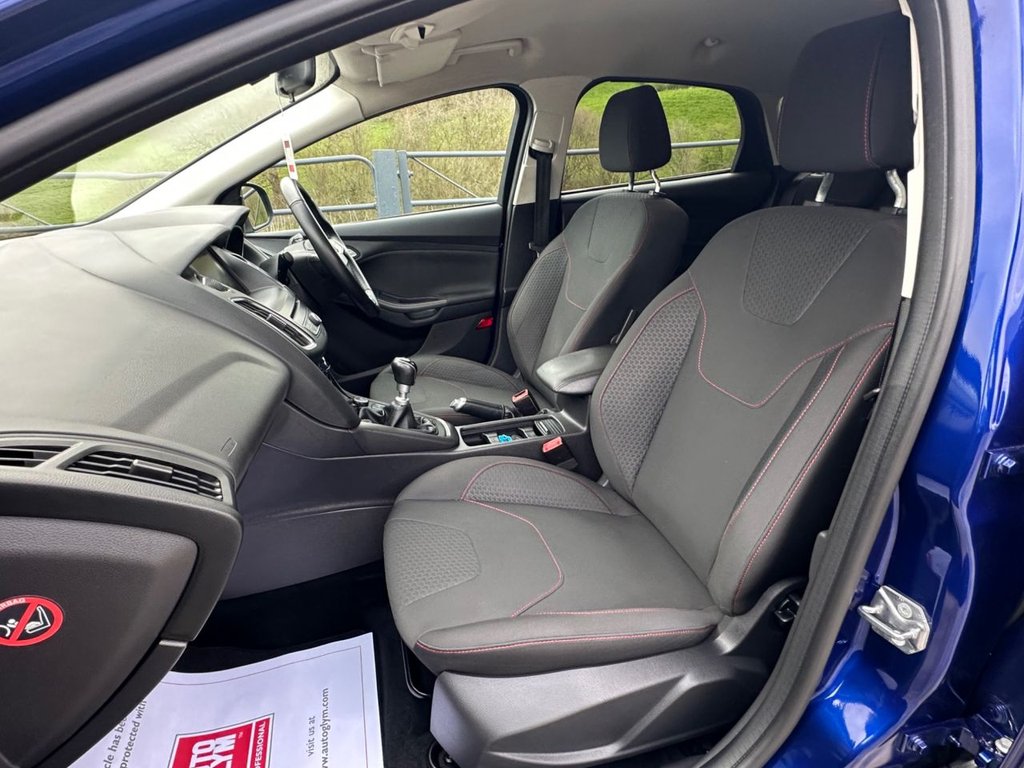 Used Ford Focus 2015 for sale - 78082475: Photo 16