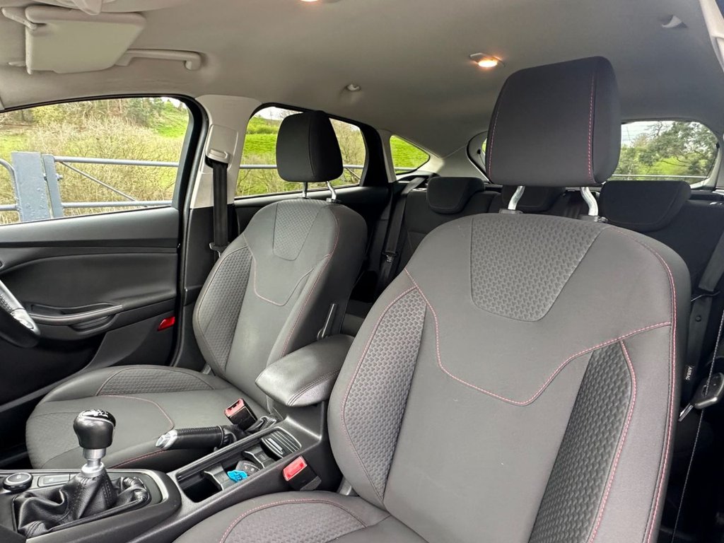 Used Ford Focus 2015 for sale - 78082475: Photo 17