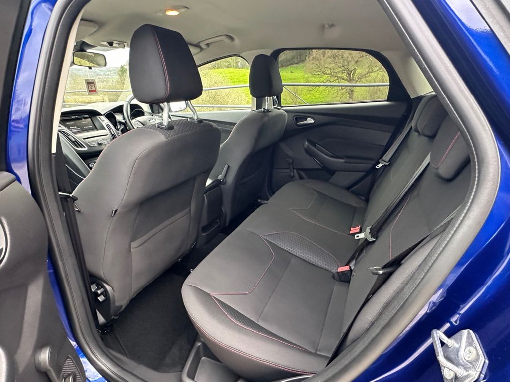 Used Ford Focus 2015 for sale - 78082475: Photo 18