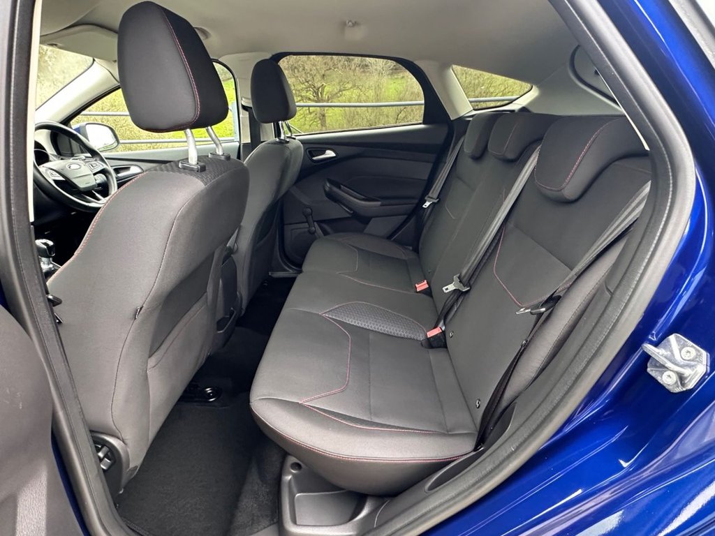 Used Ford Focus 2015 for sale - 78082475: Photo 19