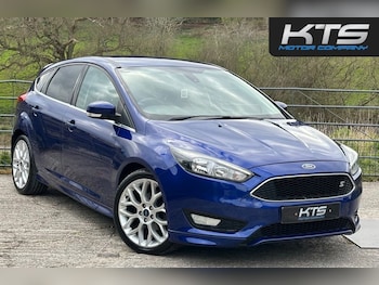 Used Ford Focus 2015 for sale - 78082475: Photo