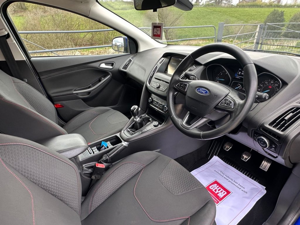 Used Ford Focus 2015 for sale - 78082475: Photo 20