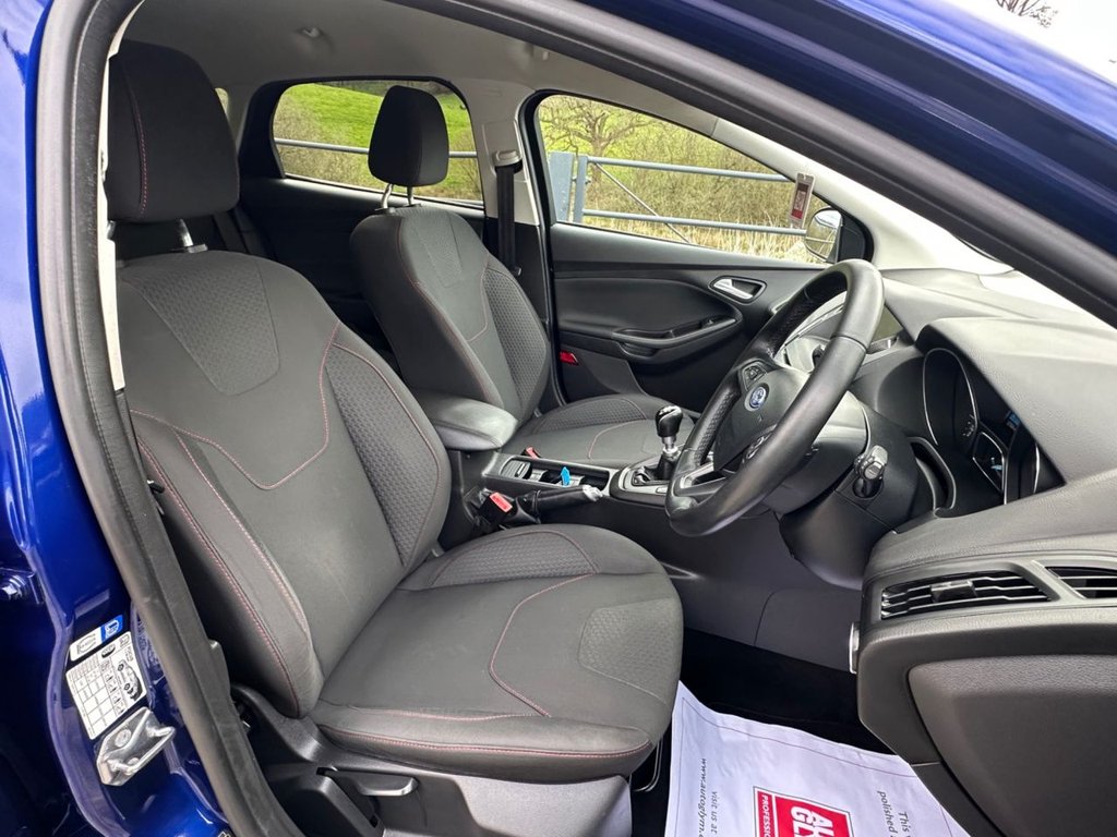 Used Ford Focus 2015 for sale - 78082475: Photo 21