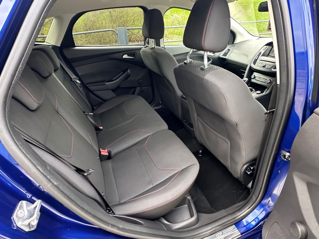 Used Ford Focus 2015 for sale - 78082475: Photo 23