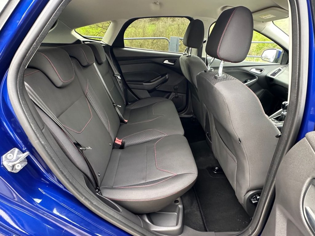 Used Ford Focus 2015 for sale - 78082475: Photo 24