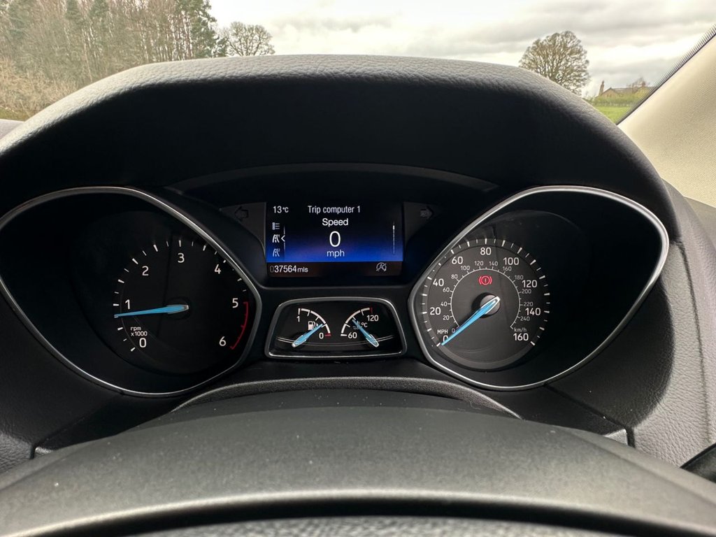 Used Ford Focus 2015 for sale - 78082475: Photo 26