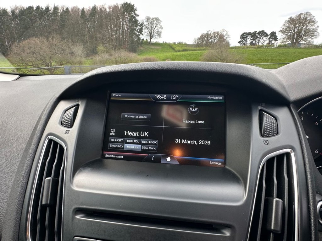 Used Ford Focus 2015 for sale - 78082475: Photo 28