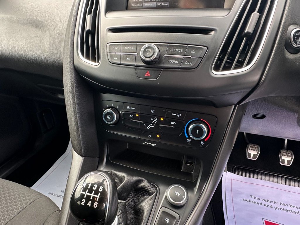 Used Ford Focus 2015 for sale - 78082475: Photo 29