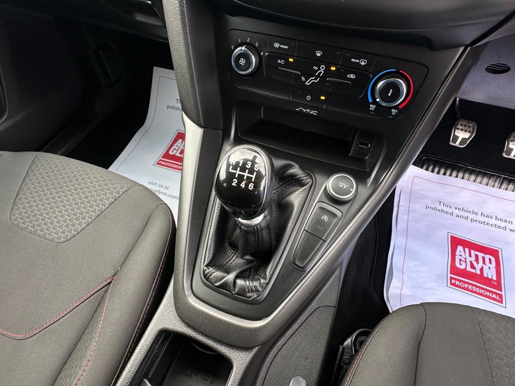 Used Ford Focus 2015 for sale - 78082475: Photo 30