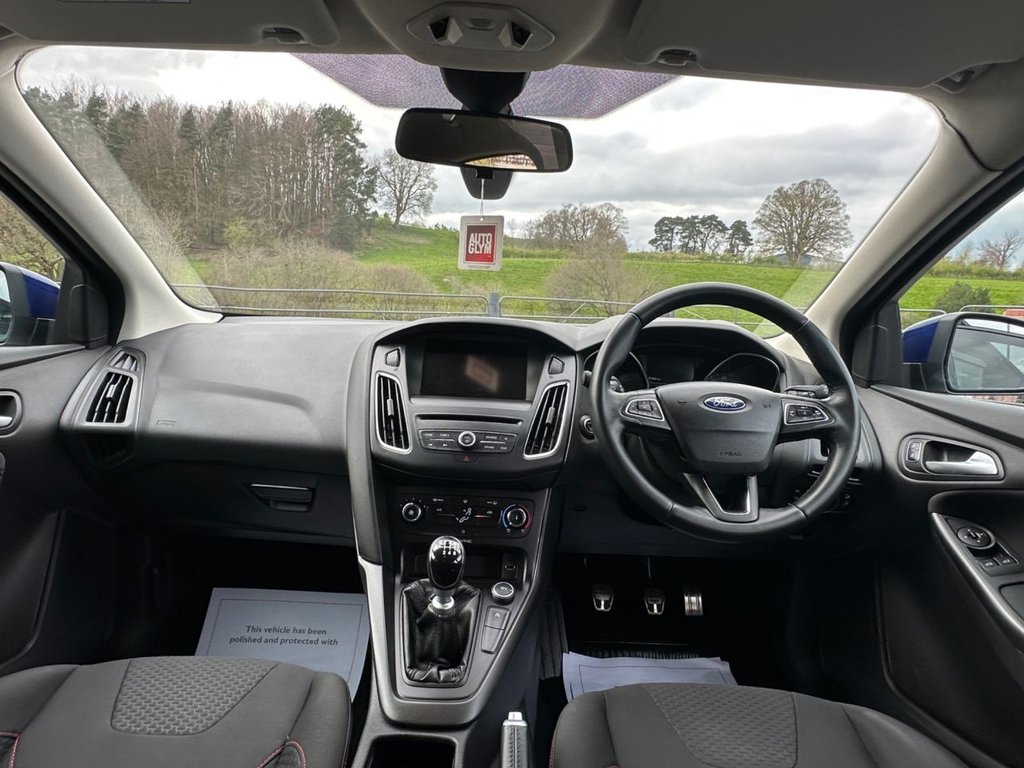 Used Ford Focus 2015 for sale - 78082475: Photo 31