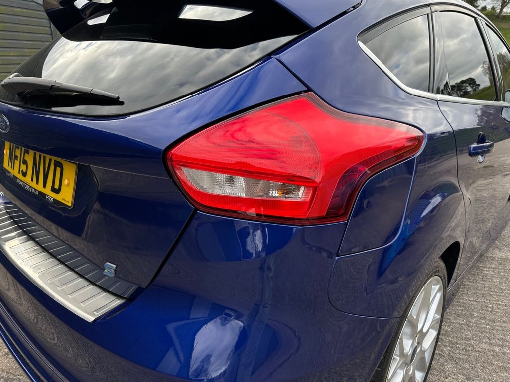 Used Ford Focus 2015 for sale - 78082475: Photo 35