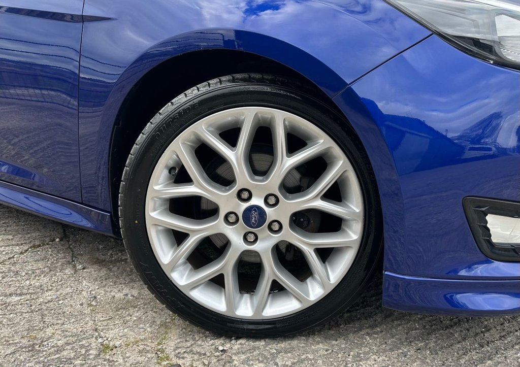 Used Ford Focus 2015 for sale - 78082475: Photo 39