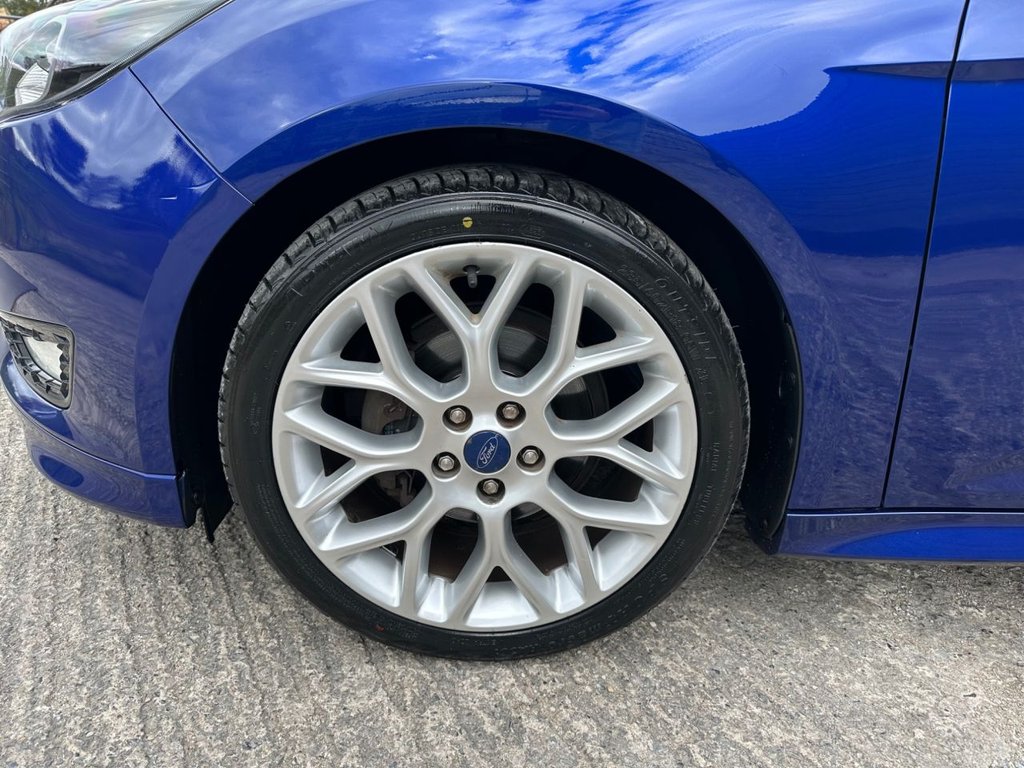 Used Ford Focus 2015 for sale - 78082475: Photo 41