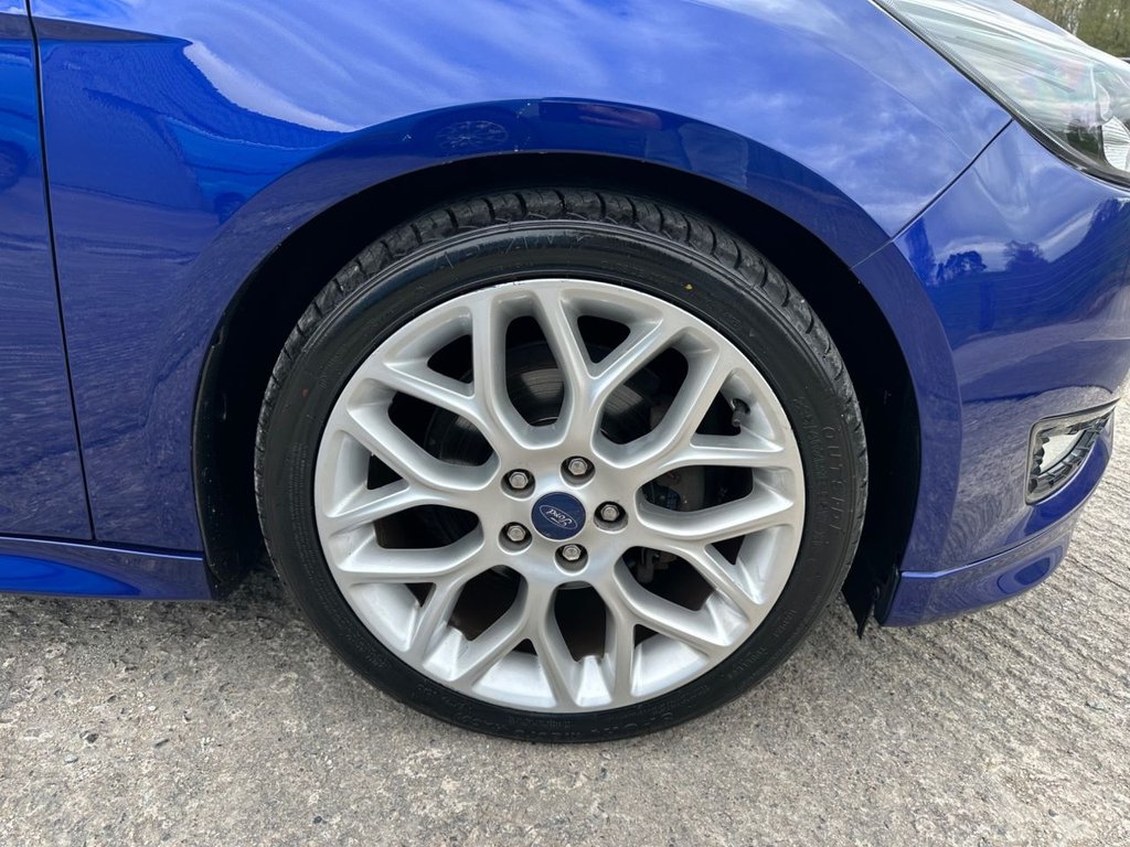 Used Ford Focus 2015 for sale - 78082475: Photo 42